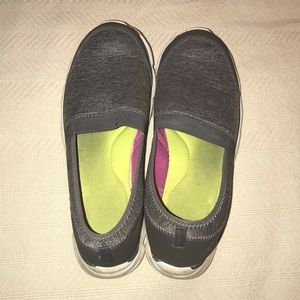Champion Slip-on Sneakers